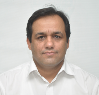 Prof. Dr. Muhammad Waqas Anwar