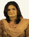 Dr. Ayesha Atta