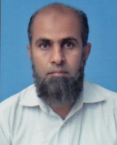 Dr. Muhammad Ilyas Fakhir