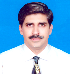 Ijaz Hussain Bukhari