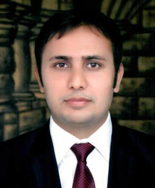 Mr. Muhammad Gulzaib Ch.