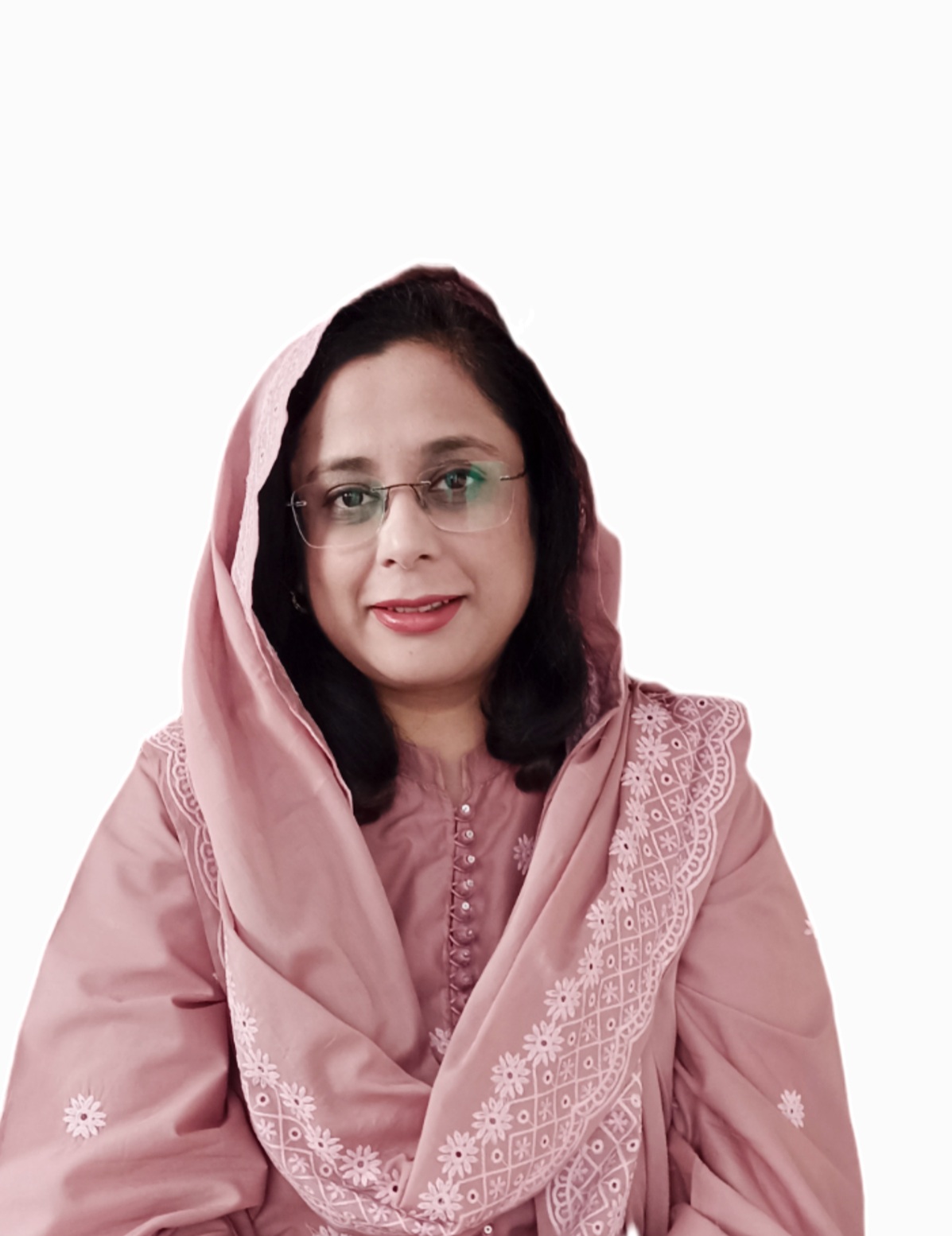 Dr. Alvina Sabah Idrees