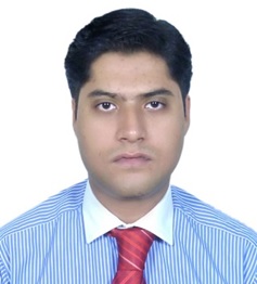 Dr. M. Usman Ahmad