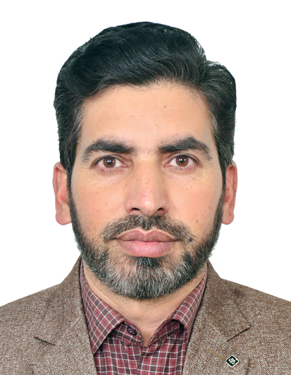 Dr. Muhammad Azam
