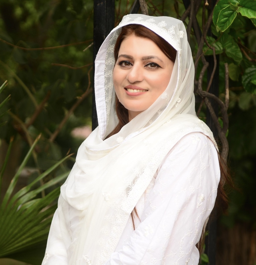 Dr. Farzana Riaz