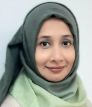 Dr. Fatima Binte Munir