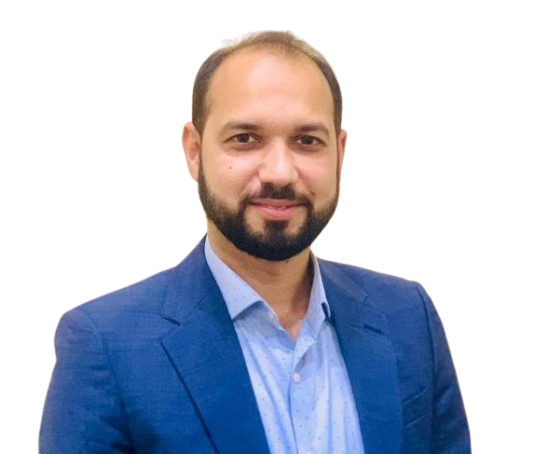 Sayyed Sadaqat Husaain Shah