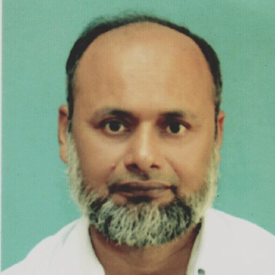 Saeed ur Rehman Turk