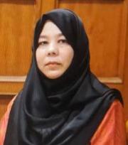Dr. Tooba Ahmad