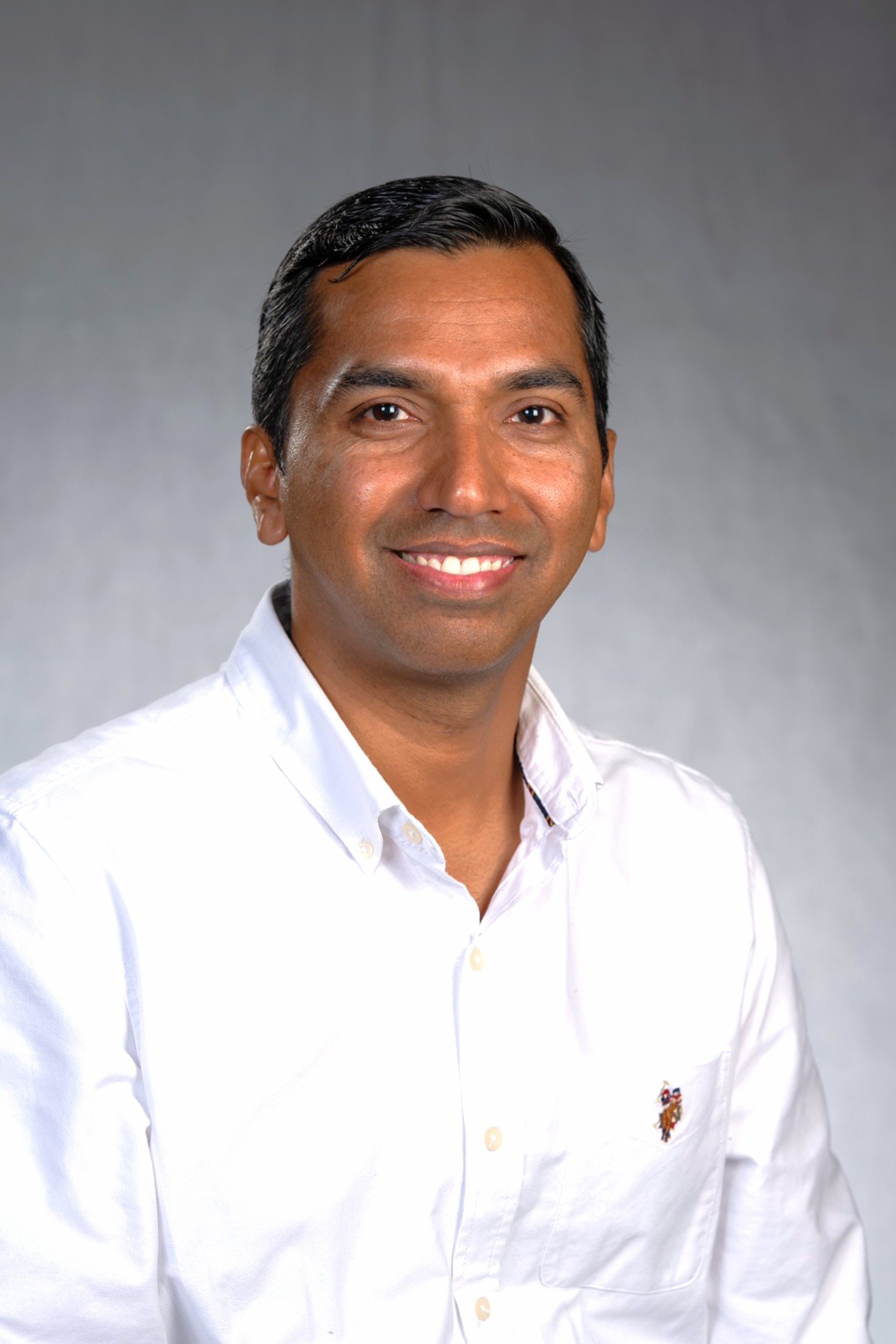 Dr. Hafiz Haider Ali