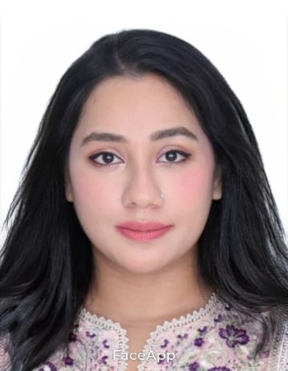 Sahar Tasawar Hashmi