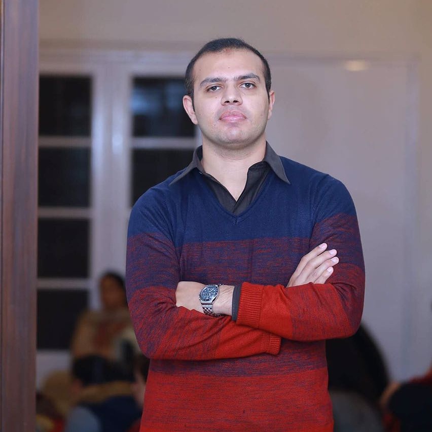 Engr. Shan-Ur-Rahman