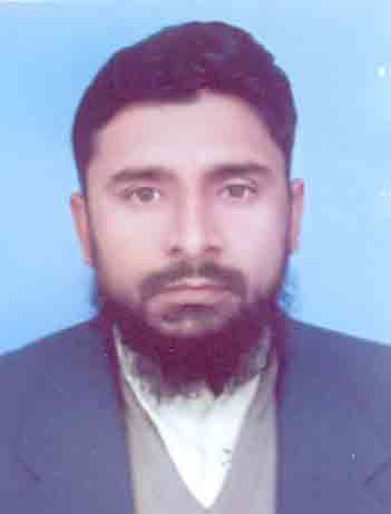 Dr. Muhammad Abid Nadeem