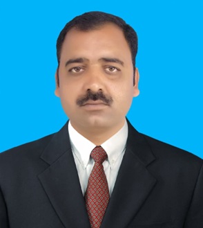 Dr. Muhammad Saleem Kashif