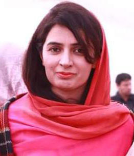 Dr. Andleeb Anwar Sardar