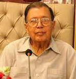 Prof. Dr. Khalid Hamid Sheikh