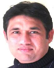 Dr. Umer Farooq Awan