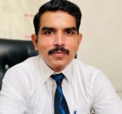 Dr. Muhammad Pervaiz Bhatti