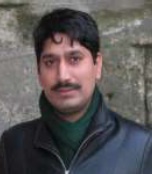 Dr. Shahzad Sharif