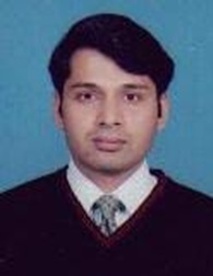 Dr. Muhammad Ateeq ur Rehman