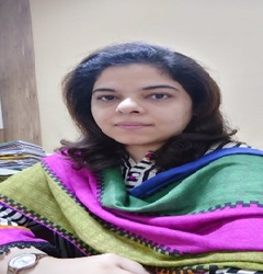Maryam Sohail