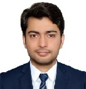 Dr. Naveed ul Hassan