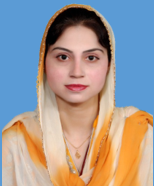 Dr. Iram Liaqat