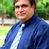 Prof. Dr. Atif Yaqub