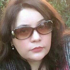 Dr. Dil Ara Abbas Bukhari