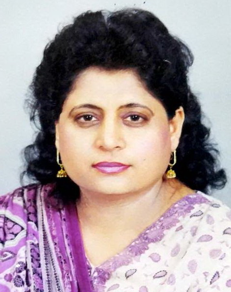 Dr. Nusrat Jahan *