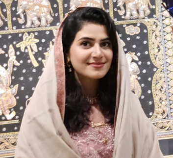 Arooma Kanwal
