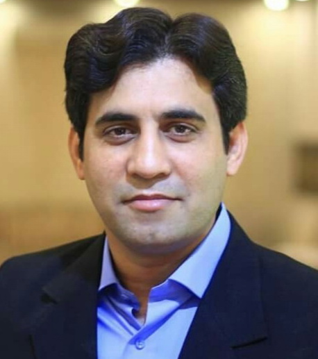 Imran Ali