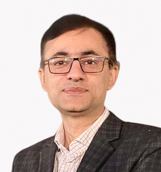 Muhammad Irfan Randhawa