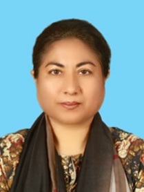 Saima Jabeen