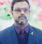 Dr. Engr. Junaid Zafar