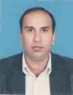 Dr. Faran Baig