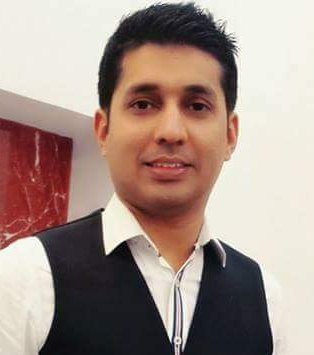 Hafiz Usman Afzal