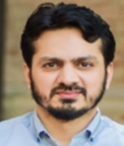 Dr. Muhammad Qasim Butt