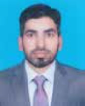 Dr. Muhammad Azam