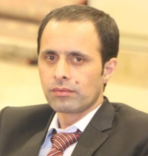 Dr. Nasir Abbas
