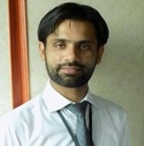 Dr. Aamir Mushtaq