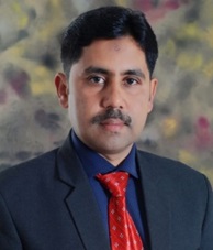 Dr. Malik Hassan Mehmood
