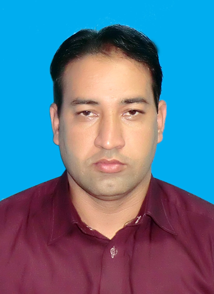 Rahib Hussain