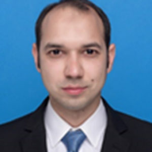 Dr. Sayyed Sadaqat Husaain Shah