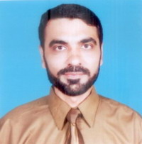 Saif Ullah