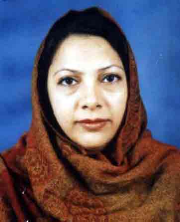 Salma Khatoon
