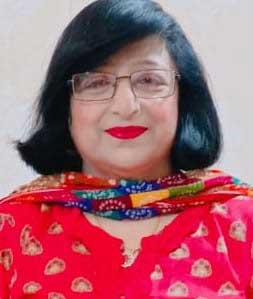 Dr. Sobia Tahir