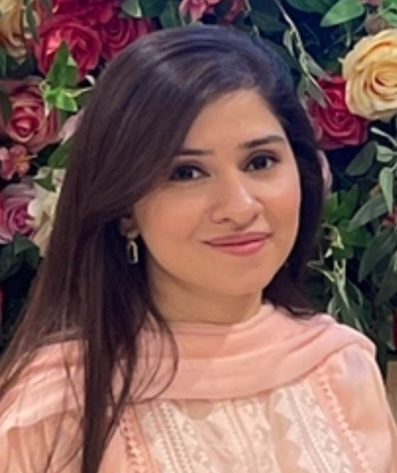 Nimra Ishtiaq