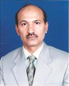 Prof. Dr. Sultan Shah