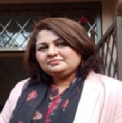 Prof. Dr. Saima Iram